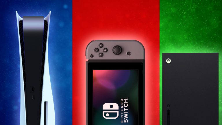 جدیدترین آمار فروش بریتانیا؛ PS5 در رتبه دوم و F1 22 در صدر