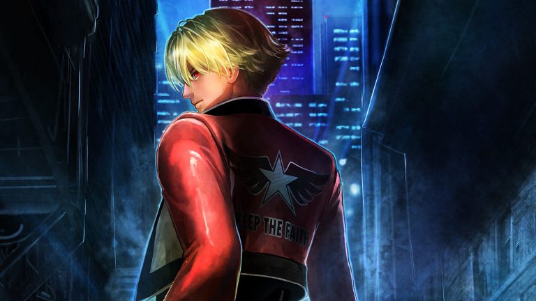 حضور تری بوگارد در نسخه جدید بازی Fatal Fury