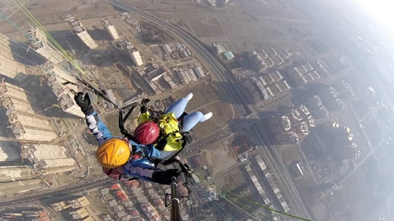 سایت پروازی شهید عسگری