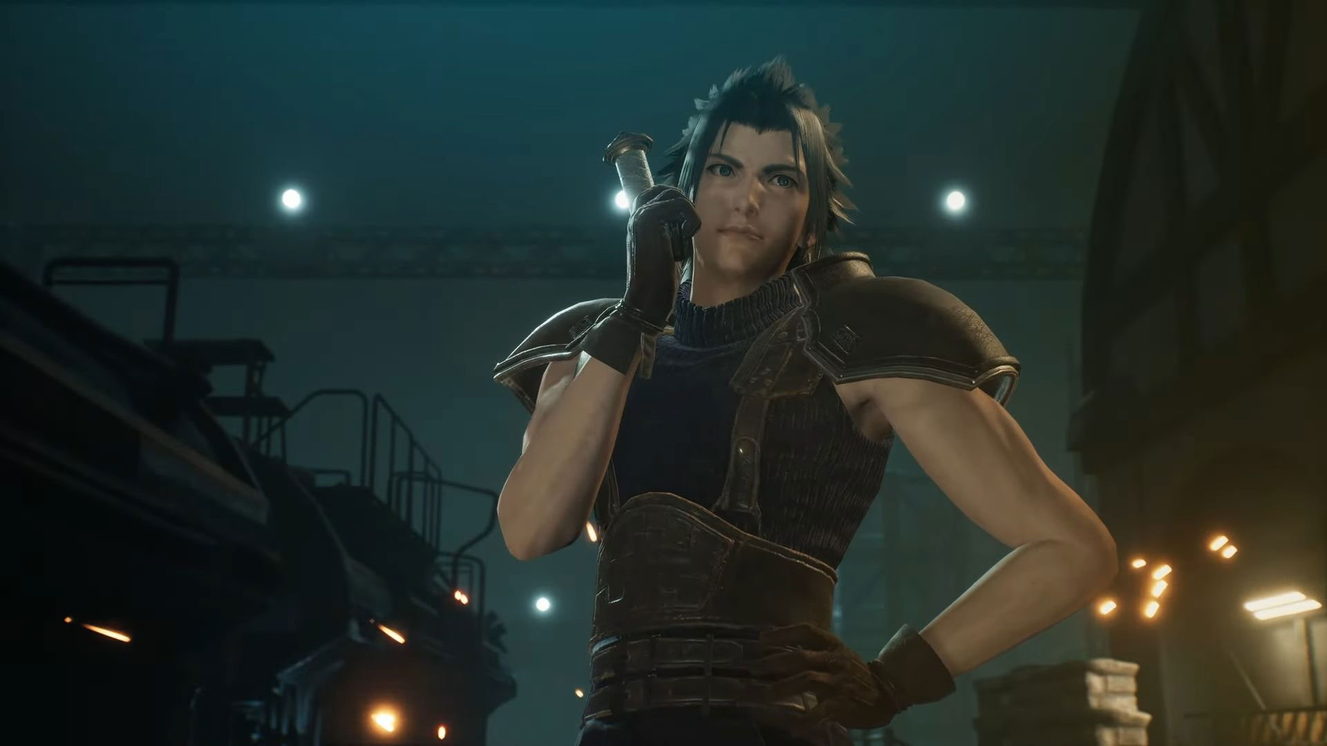 ردهبندی سنی بازی Crisis Core: Final Fantasy 7 Reunion در استرالیا