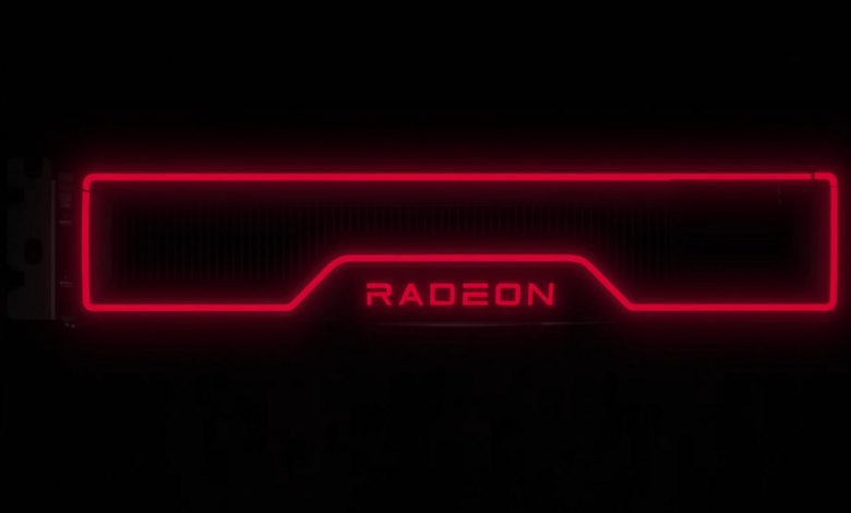 رونمایی از اولین کارت گرافیک Radeon RX 7000 توسط AMD