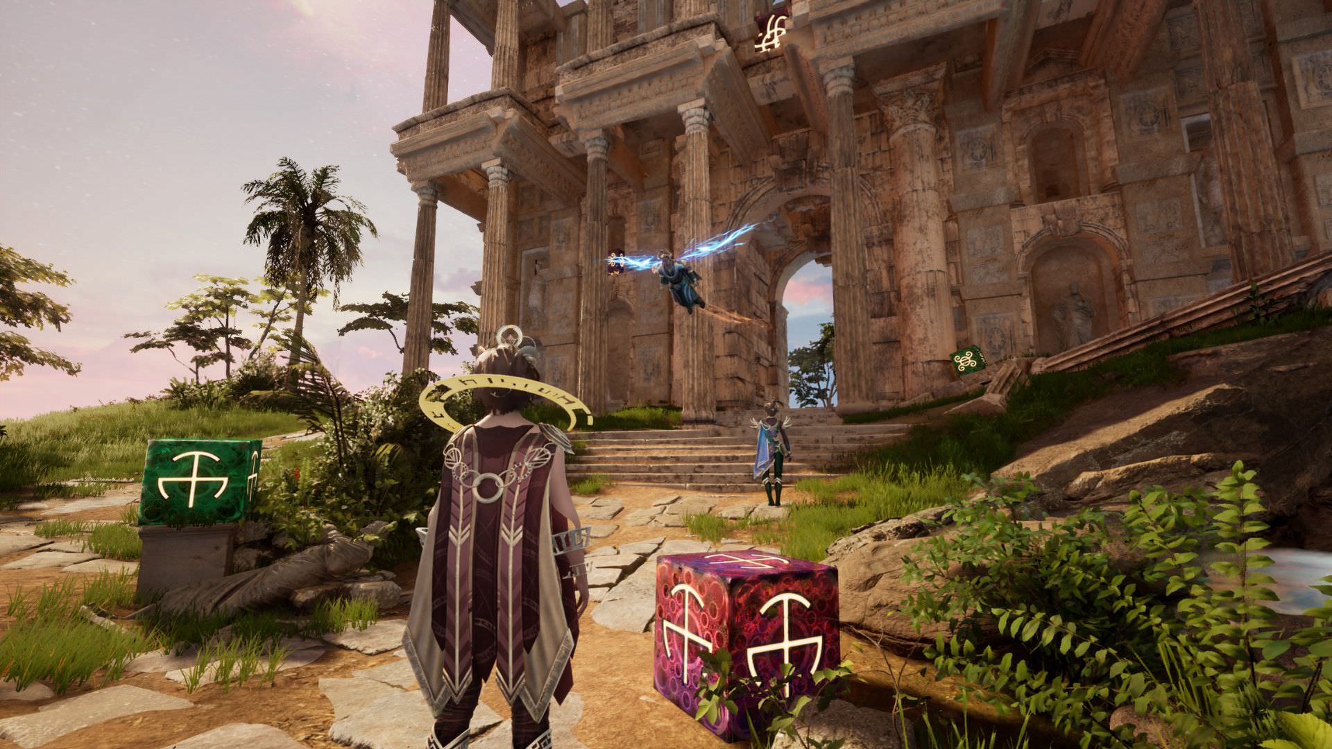 رونمایی ناشر بازی Dead by Daylight از یک بازی معمایی جهان-باز