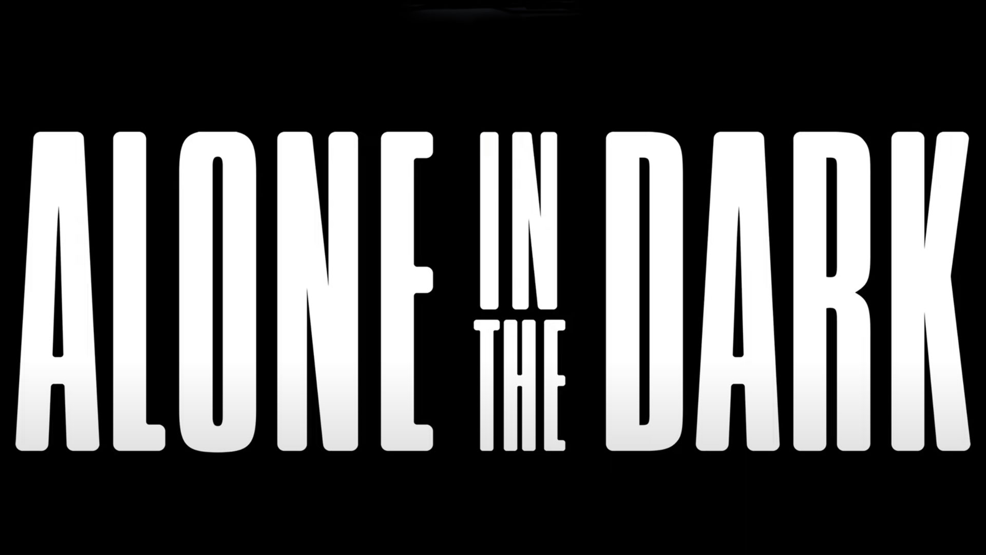 ریبوت بازی Alone In The Dark معرفی شد