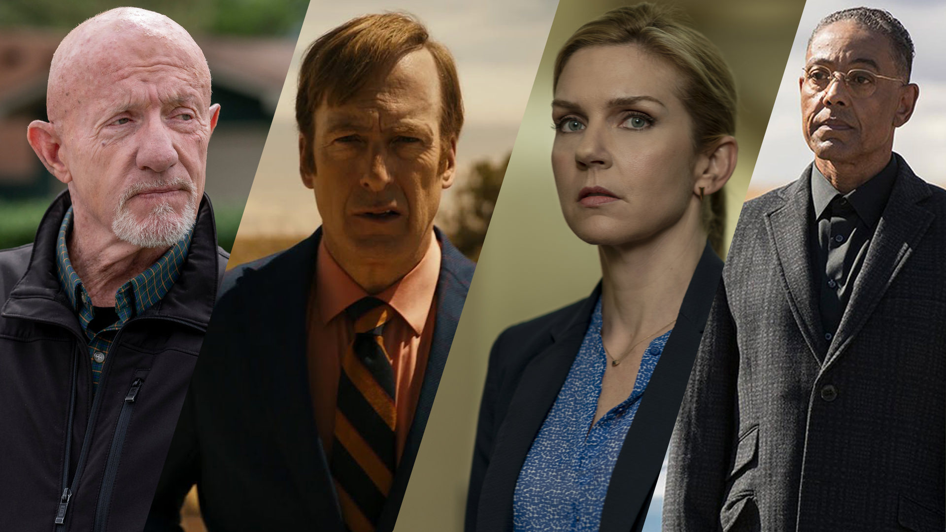 سریال جدید سازنده Breaking Bad و Better Call Saul بسیار متفاوت خواهد بود