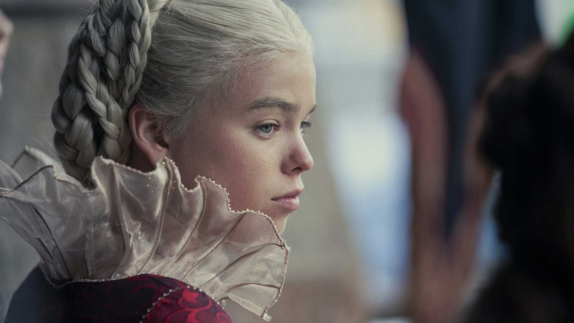 سریال خاندان اژدها در اروپا برای HBO و HBO Max رکوردشکنی کرد