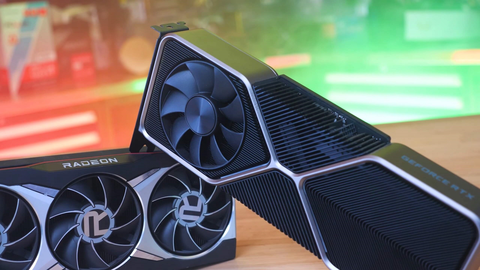 سقوط ادامه دار قیمت کارت گرافیک؛ RTX 3080 Ti با ۳۰ درصد زیر قیمت مصوب