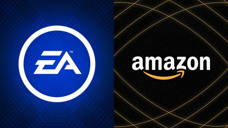 شایعه: آمازون آماده خرید شرکت EA است [بروزرسانی: تکذیب شد]
