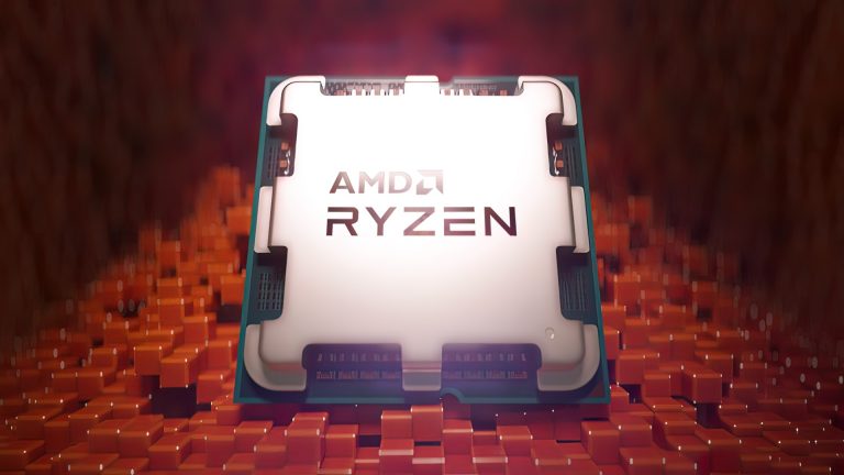 شایعه: احتمال تعویق دو هفتهای زمان عرضه پردازندههای AMD Ryzen 7000