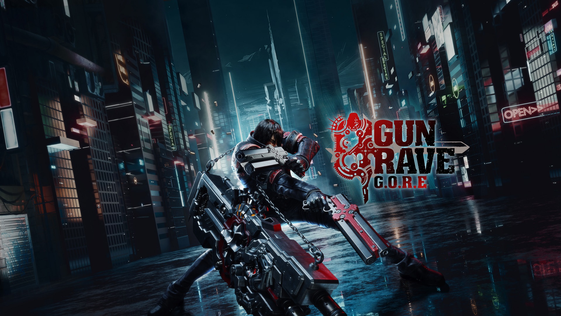 شایعه: عرضه بازی Gungrave Gore از روز عرضه در ایکس باکس گیم‌ پس