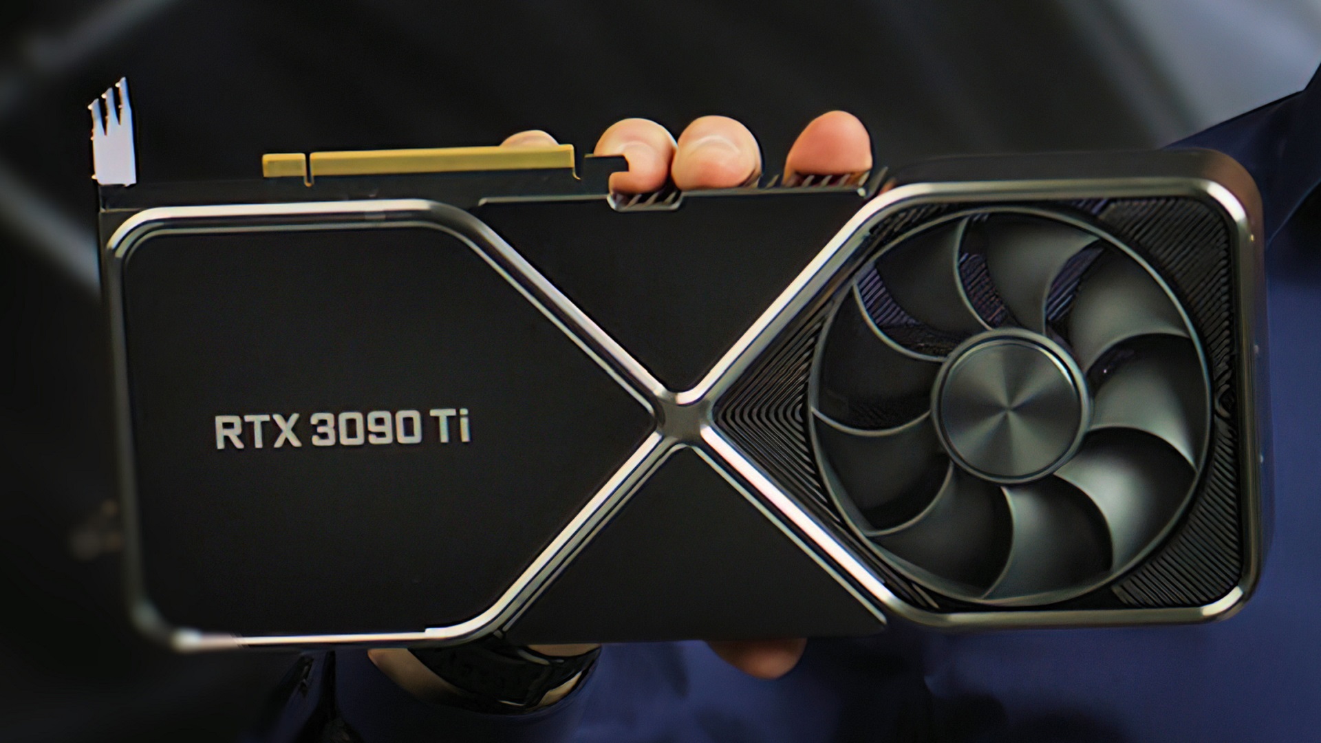 شایعه: کارت گرافیک RTX 4070 Ti با عملکردی در سطح RTX 3090 Ti