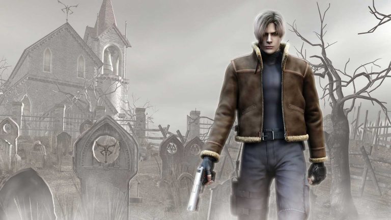 شینجی میکامی: دوربین بازی Resident Evil 4 قرار نبود انقلابی باشد