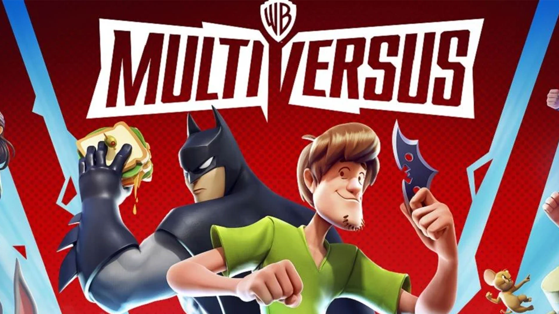 عبور بازی MultiVersus از مرز ۱۰ میلیون کاربر