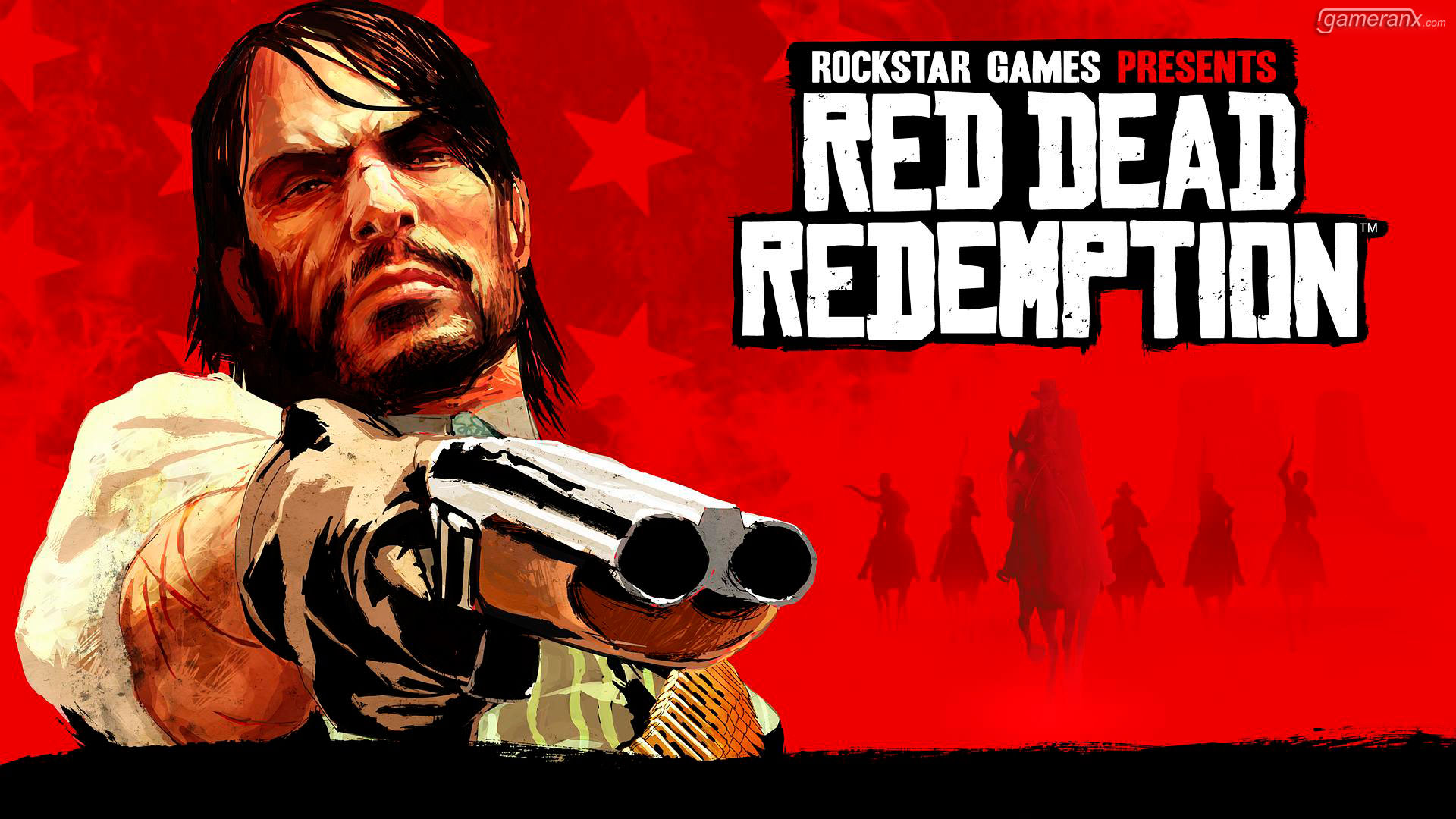 علاقه بازیگر جان مارستون به حضور در نسخه ریمیک Red Dead Redemption