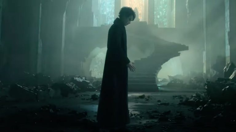 عملرد بسیار درخشان سریال The Sandman در هفته‌ی اول پخش