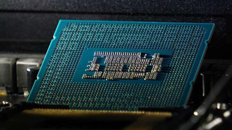 فاش شدن لاین آپ پردازندههای نسل سیزدهمی اینتل Raptor Lake-S