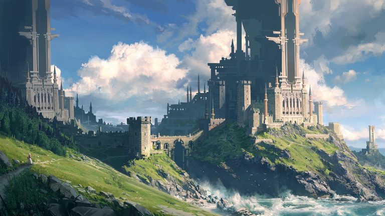 فلسفه در بازی‌های ویدئویی: به‌سوی خود چیزها