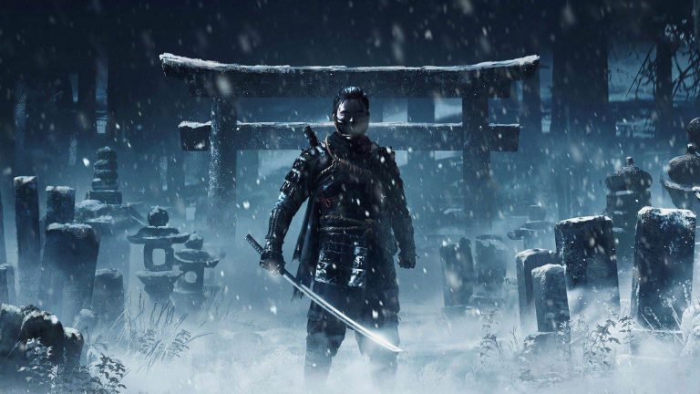 فیلم Ghost of Tsushima اثری تماما ژاپنی خواهد بود