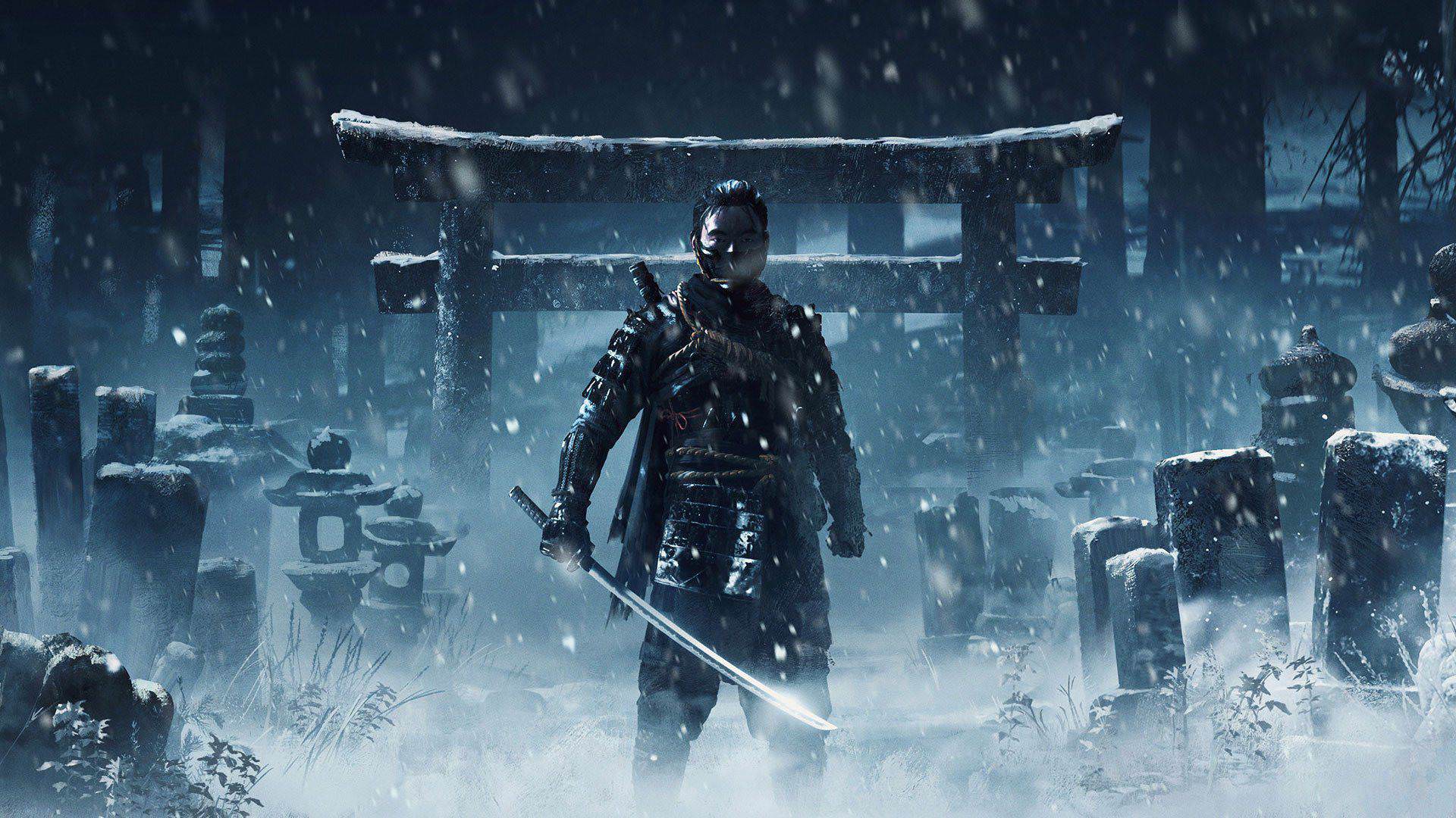 فیلم Ghost of Tsushima اثری تماما ژاپنی خواهد بود