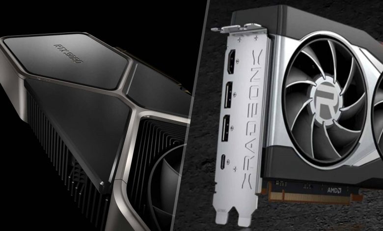 قیمت فروش کارتهای گرافیک پرفروش انویدیا و AMD بالاخره به نرخ مصوب رسید