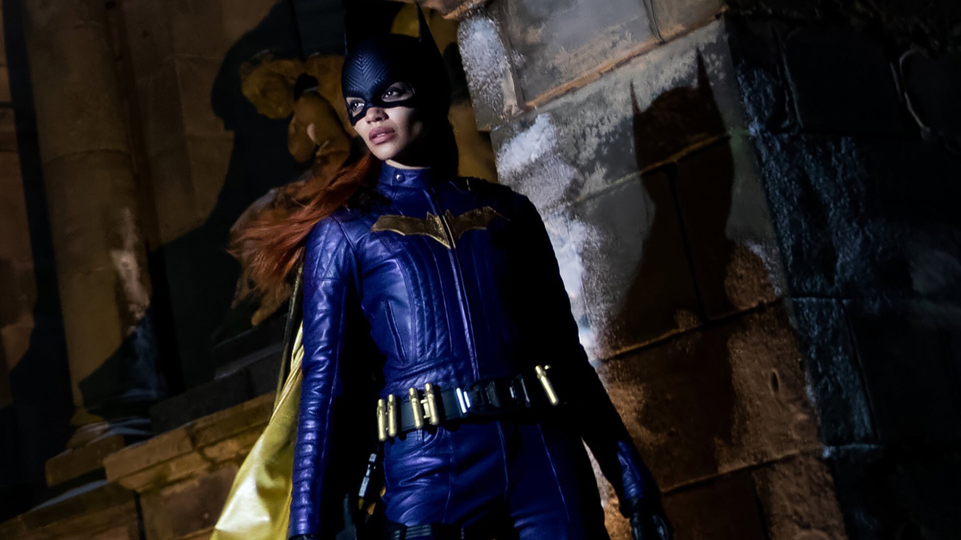 لغو پخش فیلم Batgirl توسط برادران وارنر
