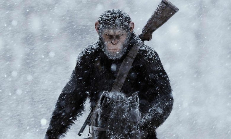 مشخص شدن اولین بازیگر فیلم Planet of The Apes جدید