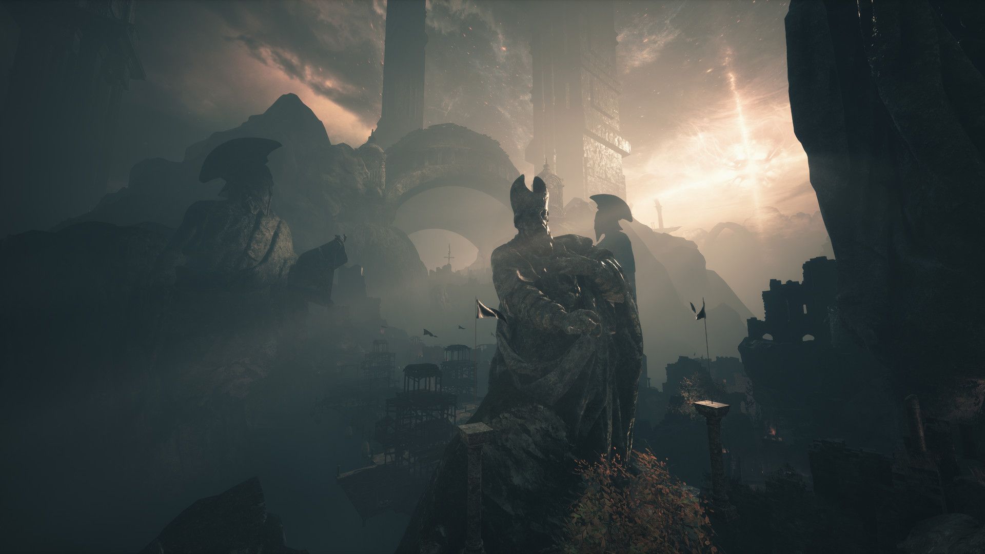 معرفی بازی Unawake با پخش یک تریلر