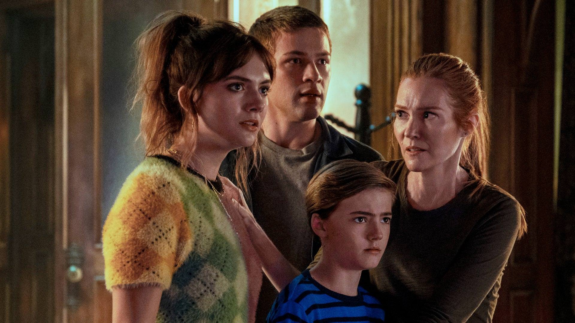 نقد سریال لاک و کلید (Locke and Key) | فصل سوم