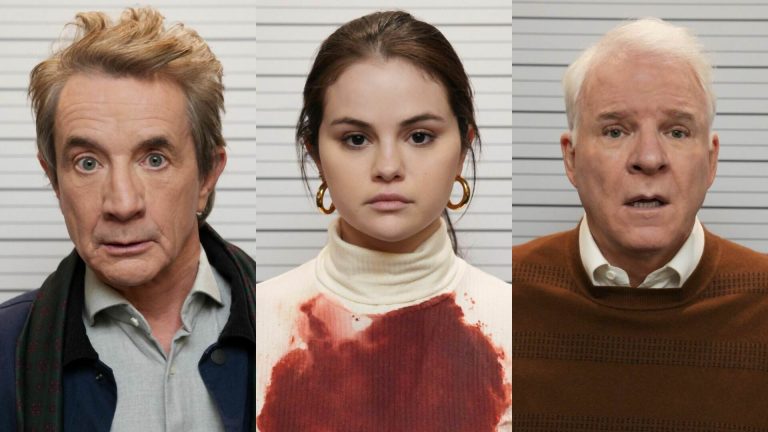 نقد سریال Only Murders in the Building | فصل دوم