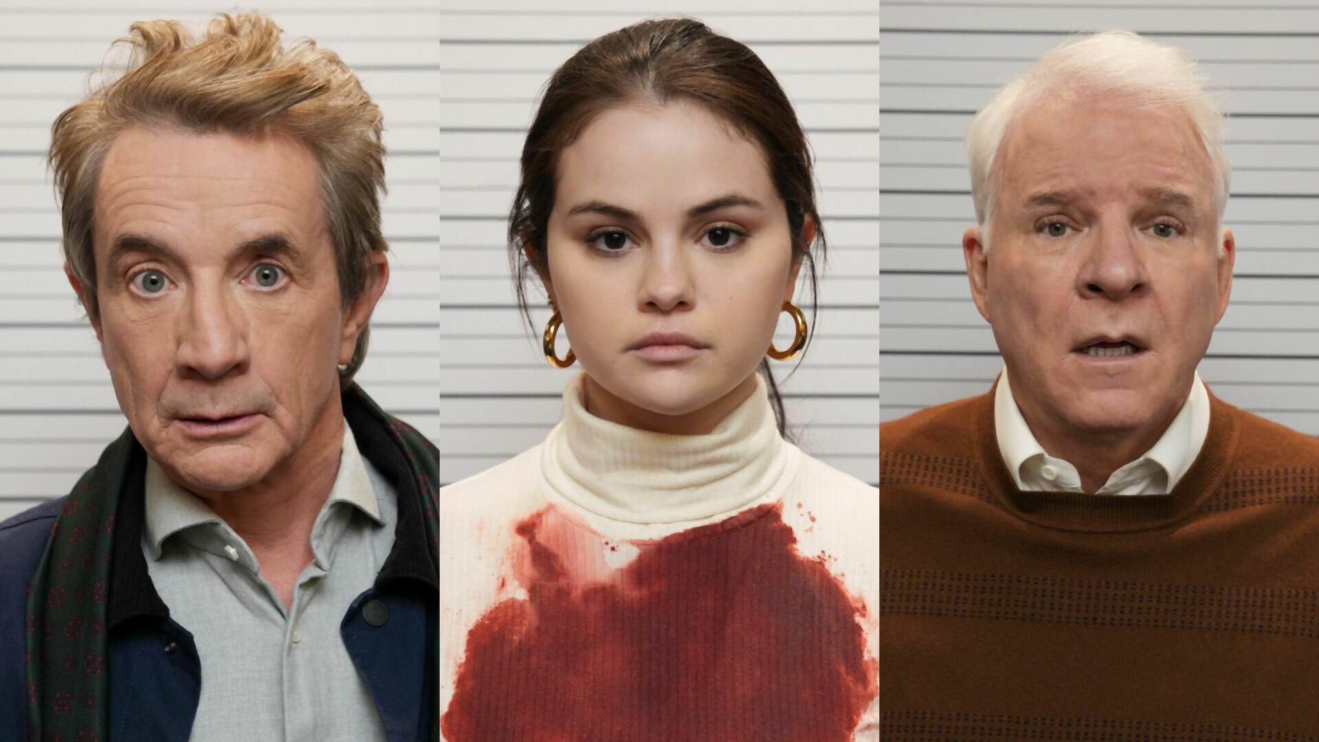 نقد سریال Only Murders in the Building | فصل دوم