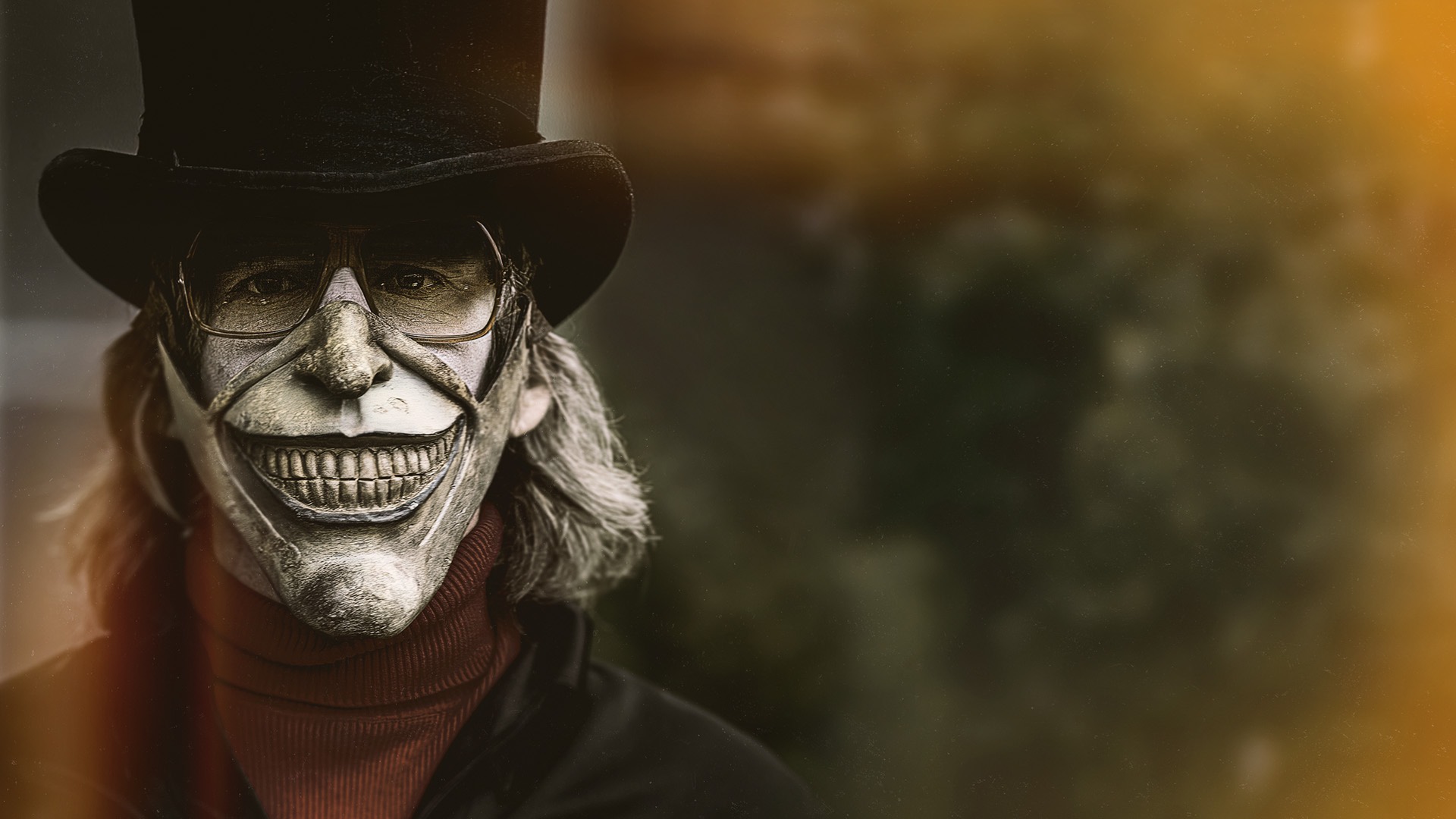 نقد فیلم تلفن سیاه | ایثن هاک در نقش یک قاتل زنجیرهای