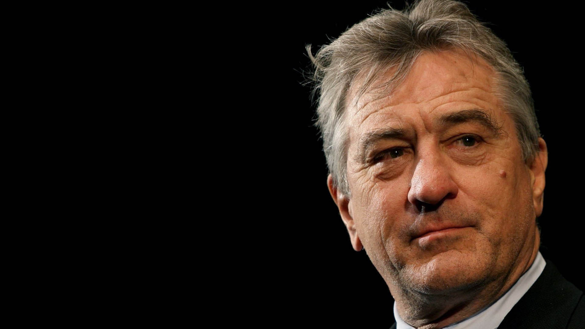 نقش‌آفرینی رابرت دنیرو در ۲ نقش متفاوت در فیلم گنگستری جدید