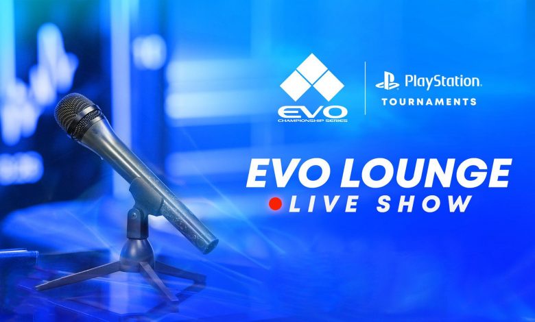 نمایش بازی های کپکام و بندای نامکو طی پخش زنده پلی استیشن در Evo 2022