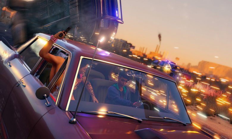 نمایش جناحهای مختلف دشمنان در تریلر جدید Saints Row