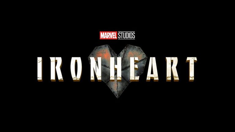 نمایش لباس آیرون هارت تا شخصیت شرور سریال در تصاویر جدید Ironheart مارول