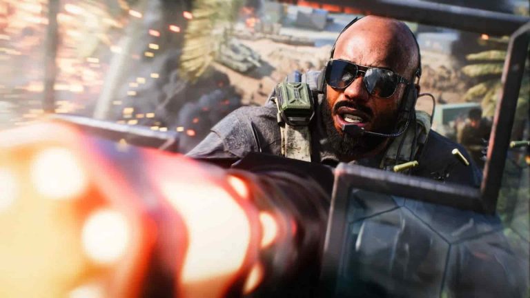 نمایش محتویات بتل پس فصل دوم بازی بتلفیلد 2042 در تریلر تازه