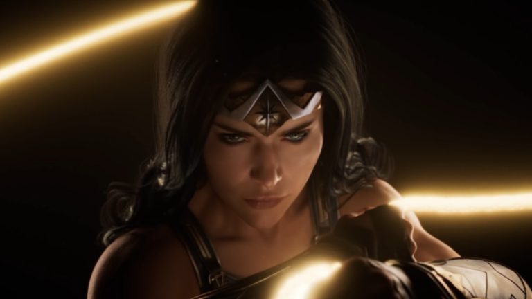 نویسنده ارشد جدید بازی Wonder Woman مشخص شد