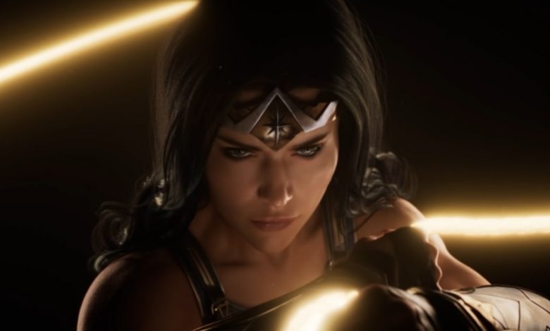 نویسنده ارشد جدید بازی Wonder Woman مشخص شد