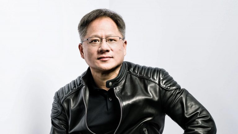 وعده‌ی انتشار خبرهای هیجان انگیز از نسل جدید GPU توسط مدیرعامل انویدیا