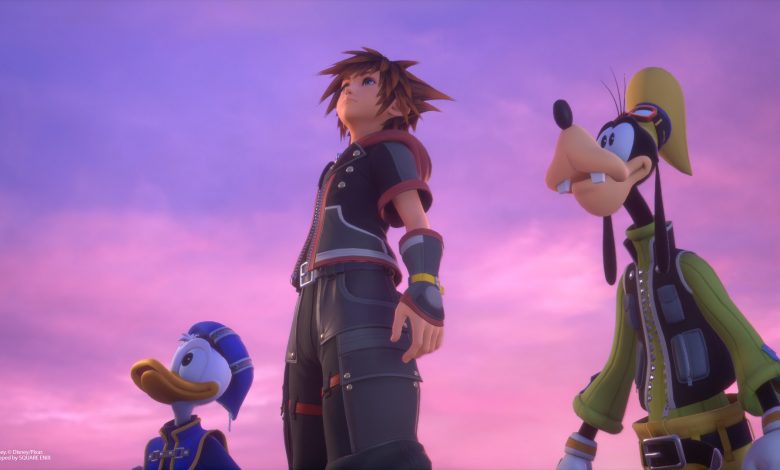 ویدیو جدید سری Kingdom Hearts به مناسبت بیست سالگی این مجموعه