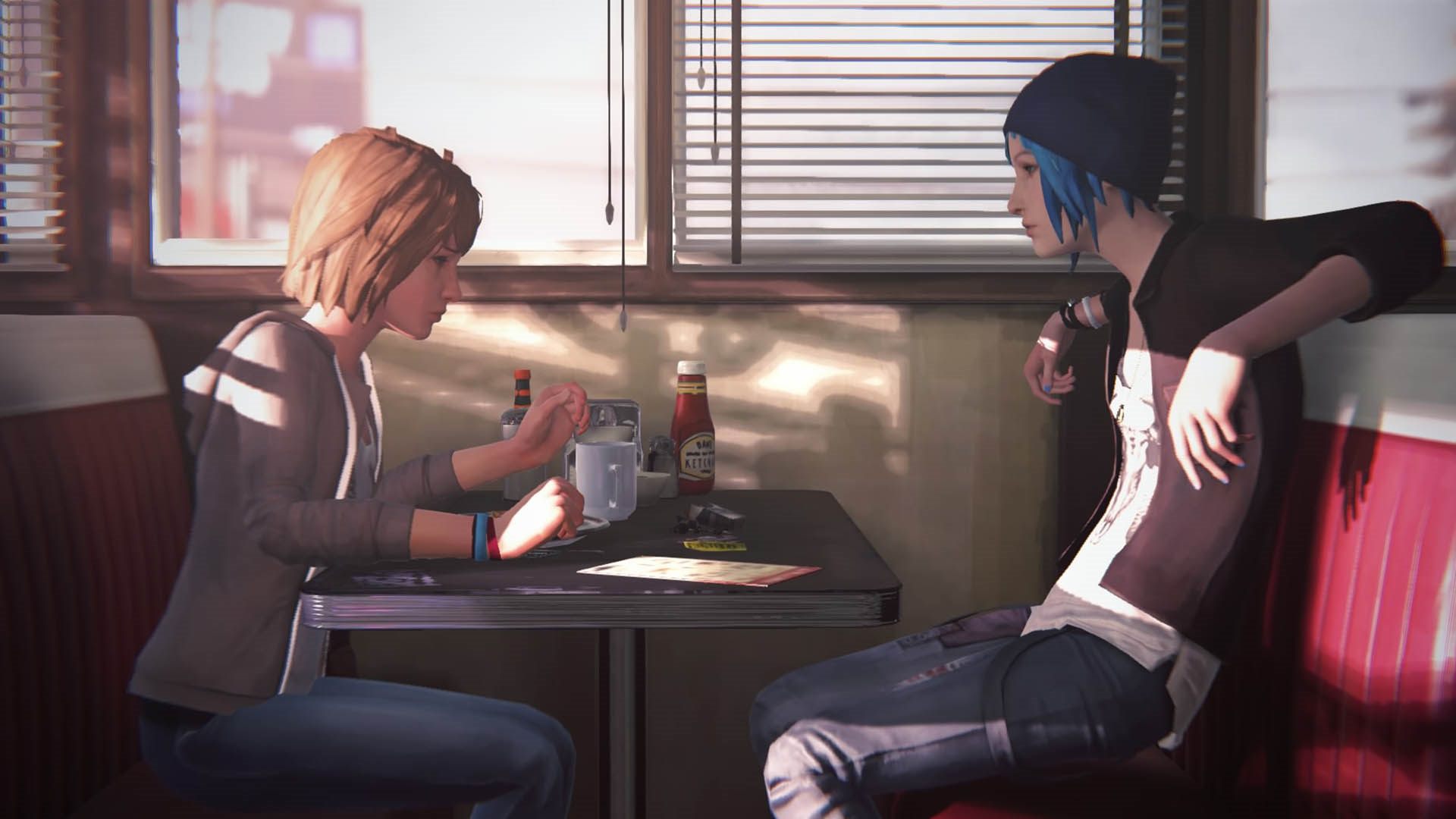 پخش تریلر زمان عرضه Life is Strange: Arcadia Bay Collection روی نینتندو سوییچ