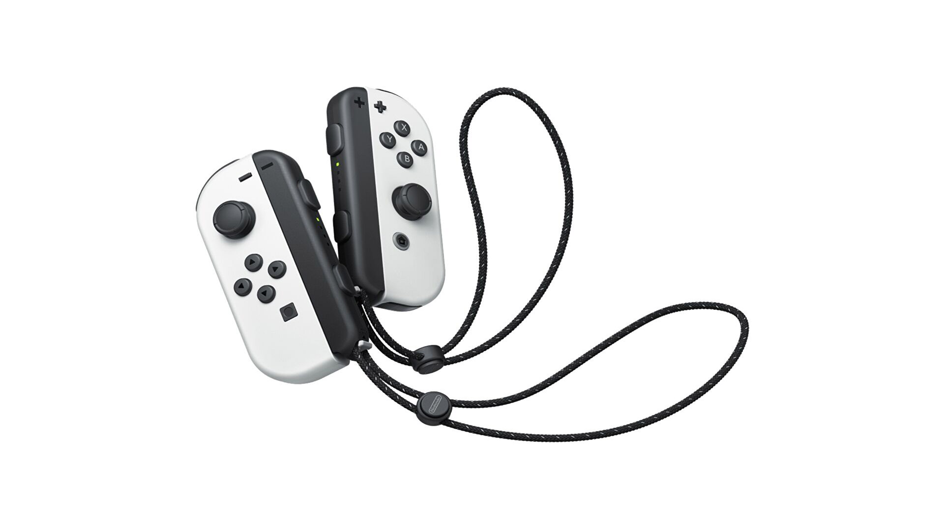 پشتیبانی استیم از کنترلرهای جوی-کان نینتندو سوییچ