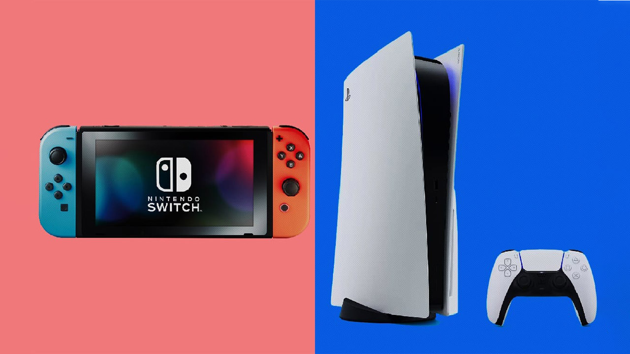 پلی استیشن 5 پردرآمدترین کنسول سال ۲۰۲۲ در آمریکا است