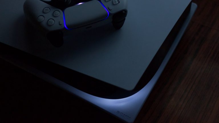 کاهش وزن نسخه جدید کنسول پلی استیشن 5