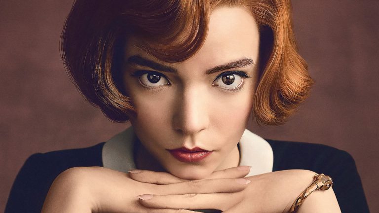 گریم متفاوت آنیا تیلور جوی در تصاویر تازه فیلم Mad Max جدید