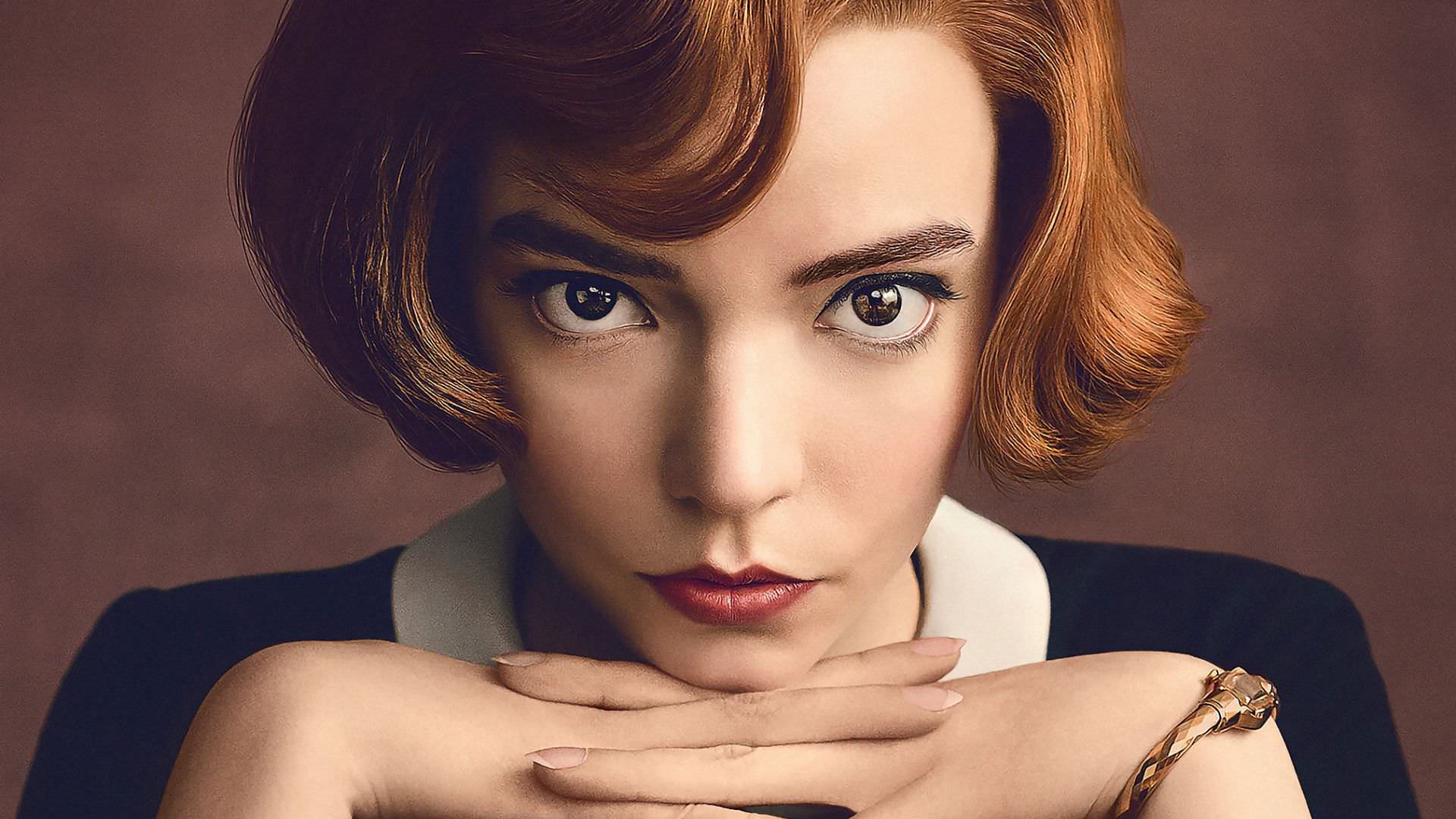 گریم متفاوت آنیا تیلور جوی در تصاویر تازه فیلم Mad Max جدید