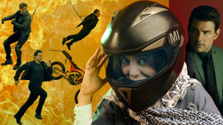 ۶ تا از بدلکاری های تام کروز که می‌توانست منجر به مرگ او شود