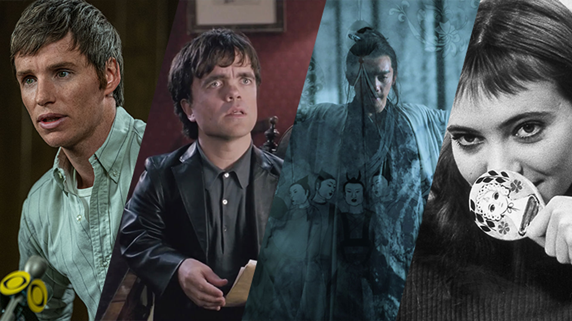 آخر هفته چه فیلمی ببینیم: از Band of Outsiders تا Death at a Funeral