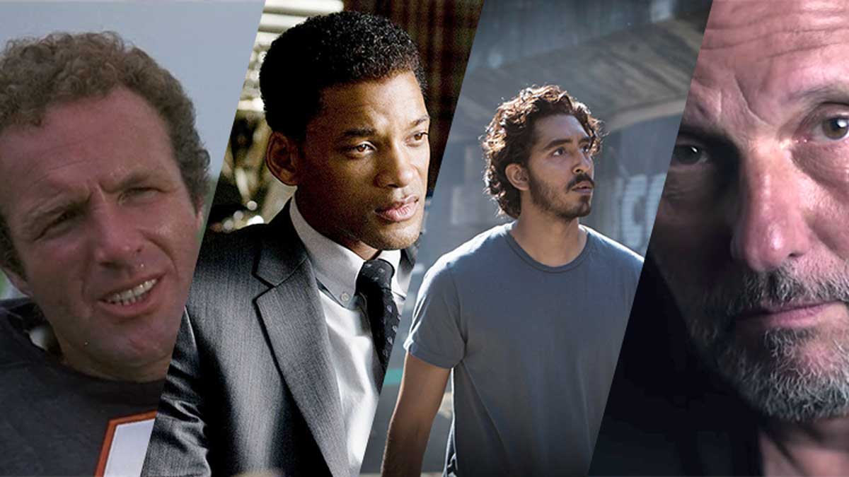 آخر هفته چه فیلمی ببینیم: از Seven Pounds تا Tell Me Who I Am