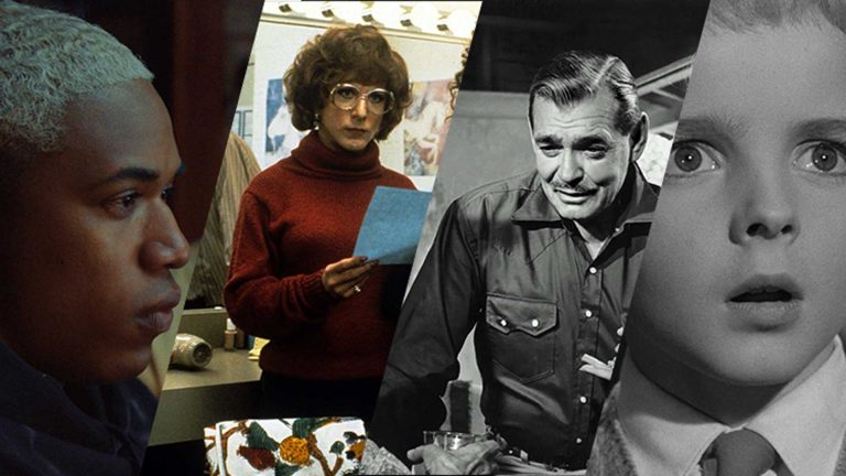 آخر هفته چه فیلمی ببینیم: از Village of the Damned تا Waves