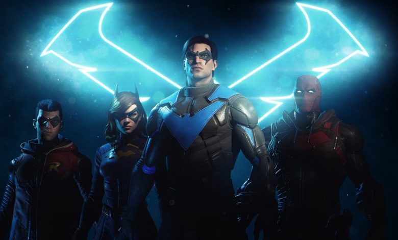 اتفاقات و کاتسینهای منحصر به فرد هر کاراکتر در بازی Gotham Knights